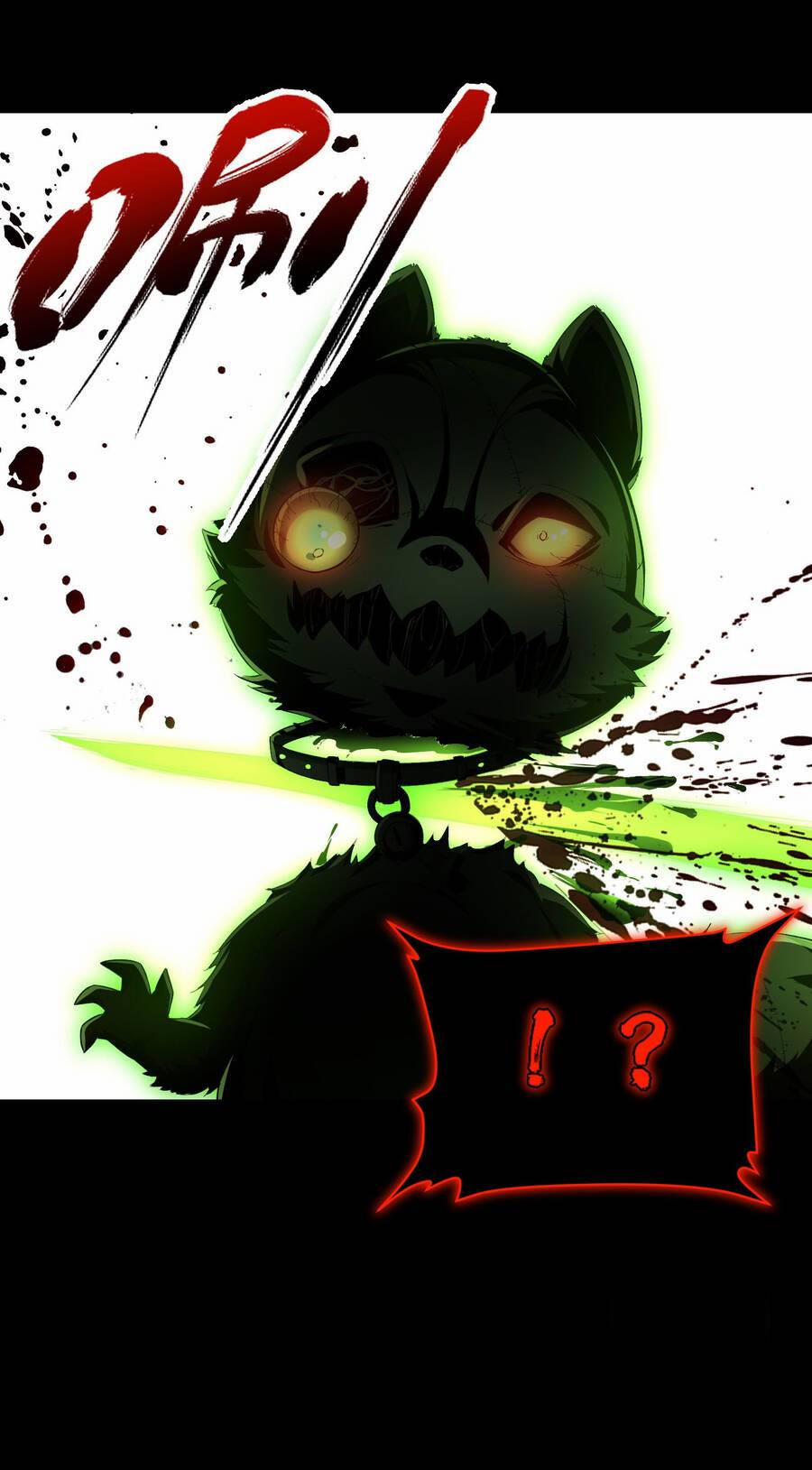 Tôi Livestream Cầu Hôn Nữ Quỷ Vậy Mà Thành Công!? 23 trang 27