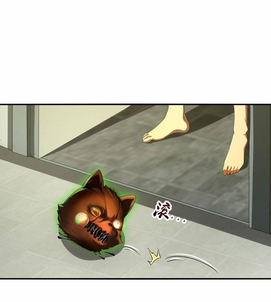 Tôi Livestream Cầu Hôn Nữ Quỷ Vậy Mà Thành Công!? 23 trang 30