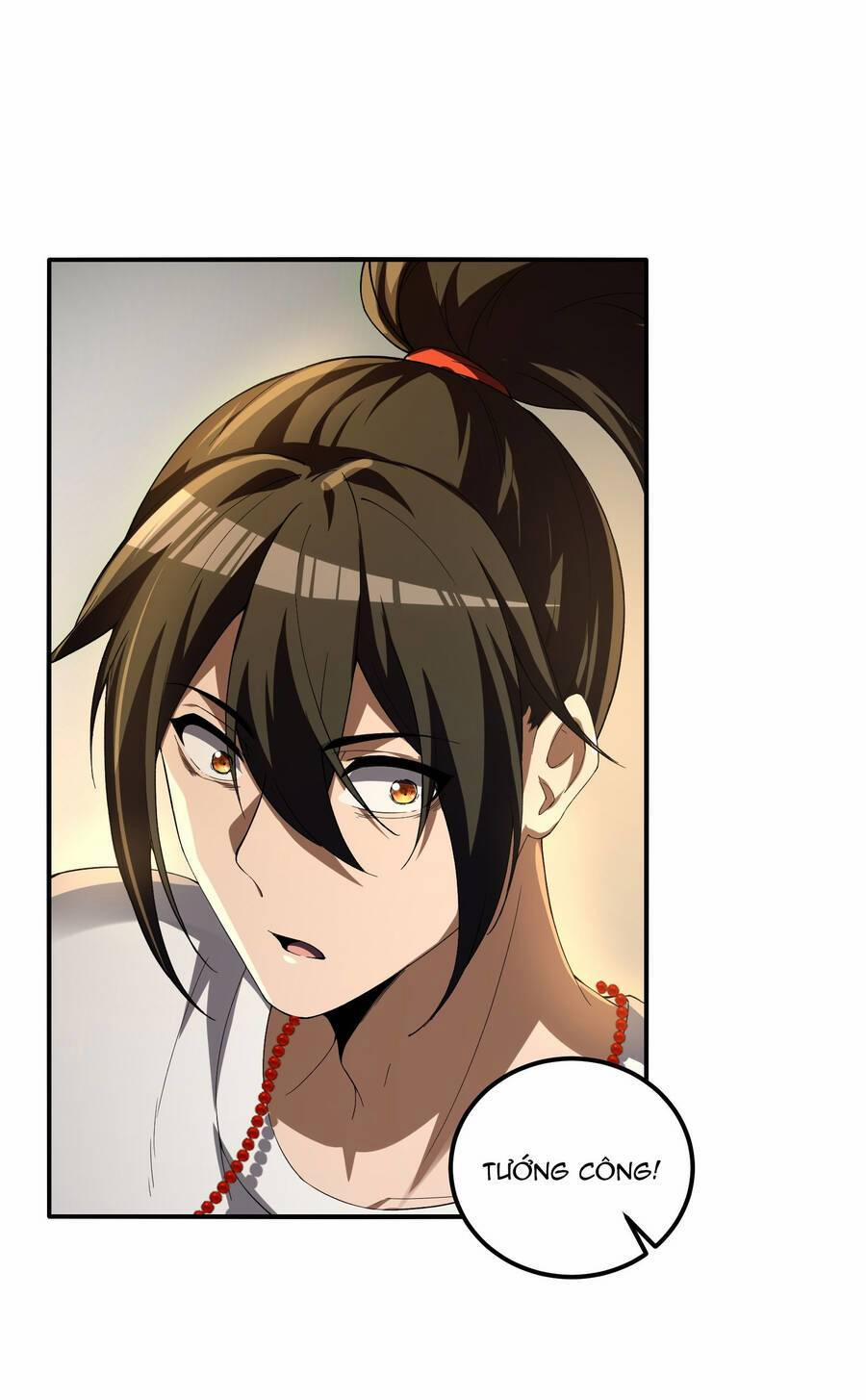 Tôi Livestream Cầu Hôn Nữ Quỷ Vậy Mà Thành Công!? 23 trang 31