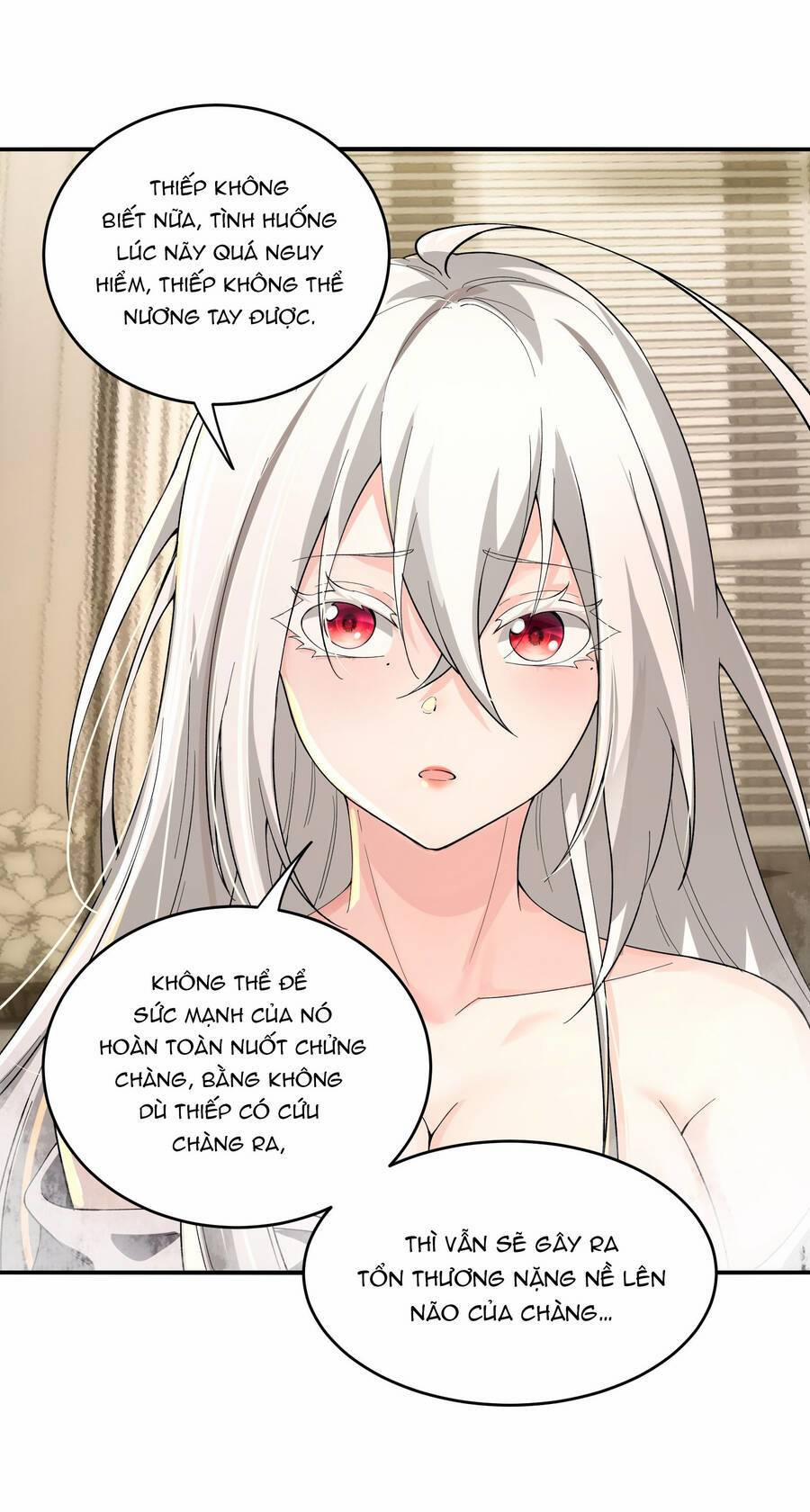 Tôi Livestream Cầu Hôn Nữ Quỷ Vậy Mà Thành Công!? 23 trang 38