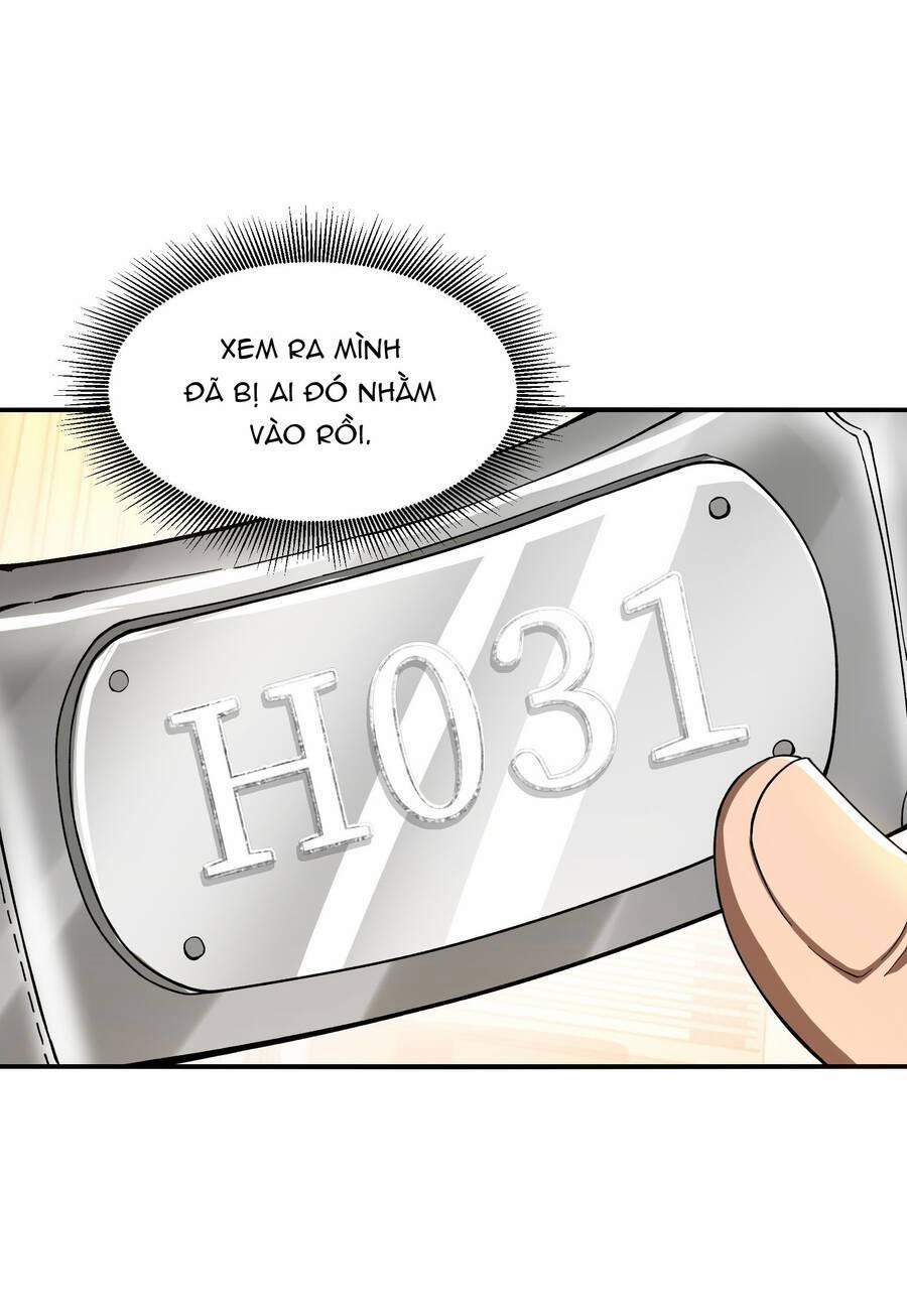 Tôi Livestream Cầu Hôn Nữ Quỷ Vậy Mà Thành Công!? 23 trang 40