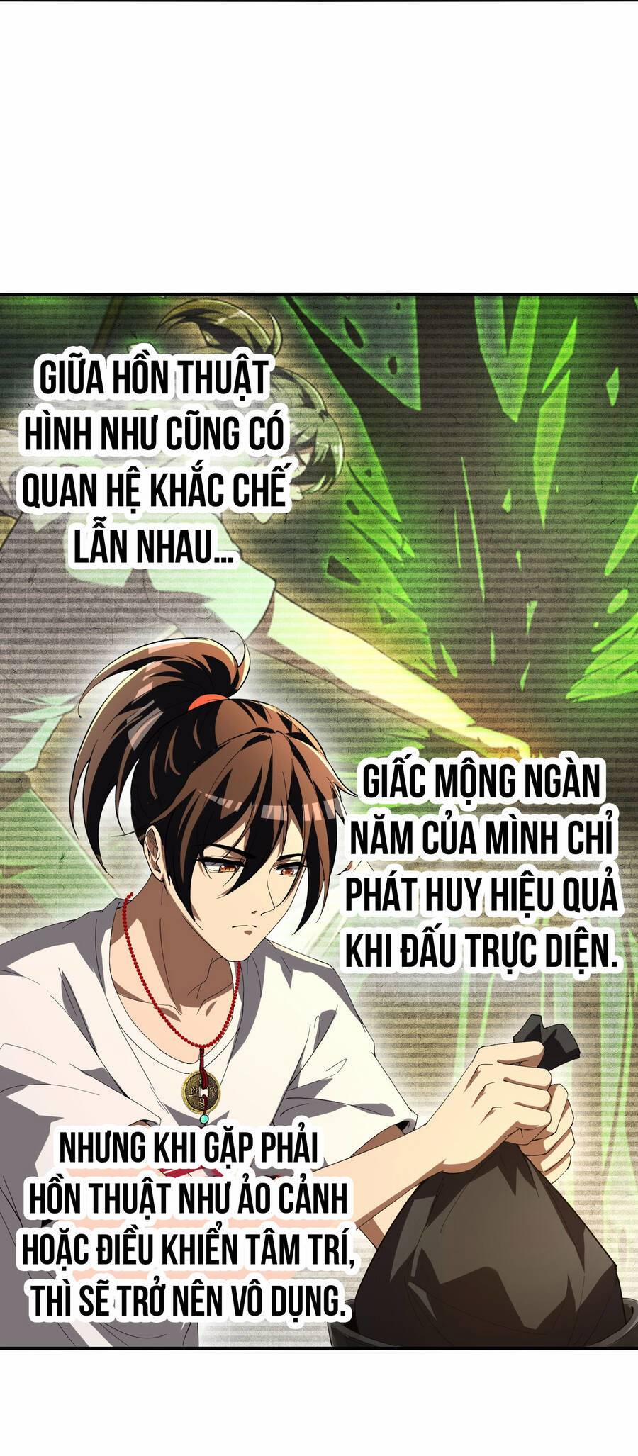 Tôi Livestream Cầu Hôn Nữ Quỷ Vậy Mà Thành Công!? 23 trang 44