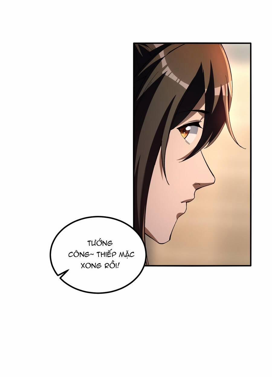 Tôi Livestream Cầu Hôn Nữ Quỷ Vậy Mà Thành Công!? 23 trang 46