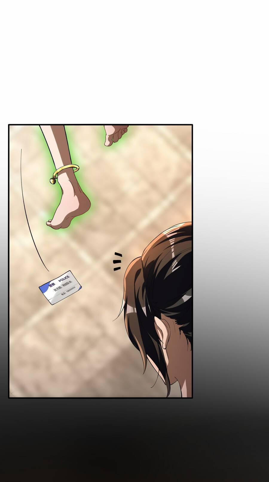 Tôi Livestream Cầu Hôn Nữ Quỷ Vậy Mà Thành Công!? 23 trang 49