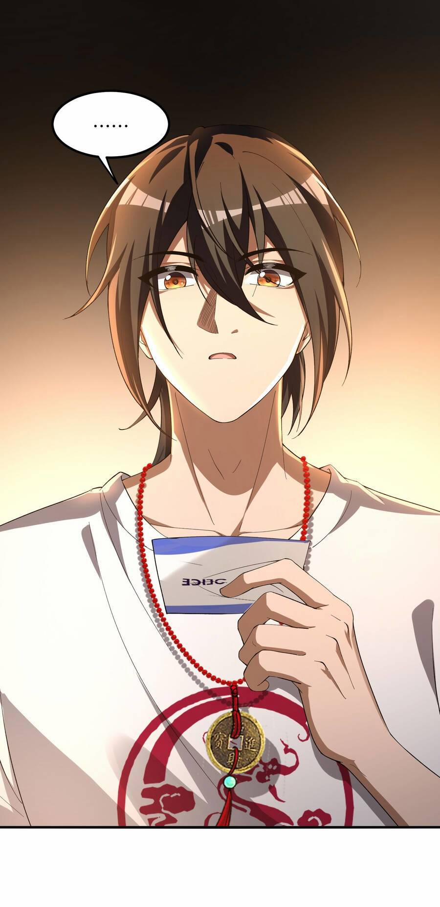 Tôi Livestream Cầu Hôn Nữ Quỷ Vậy Mà Thành Công!? 23 trang 50