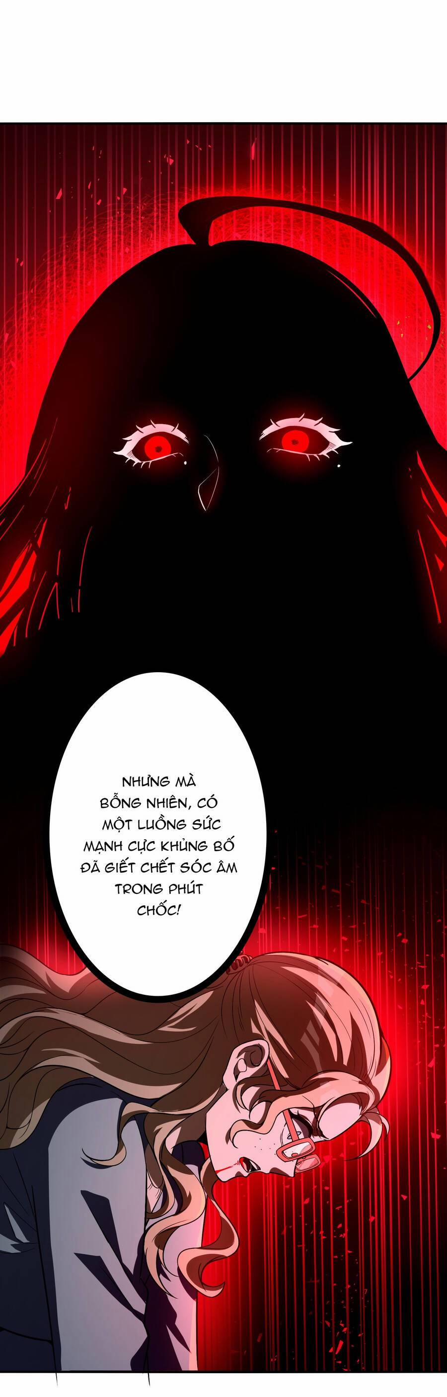 Tôi Livestream Cầu Hôn Nữ Quỷ Vậy Mà Thành Công!? 23 trang 55