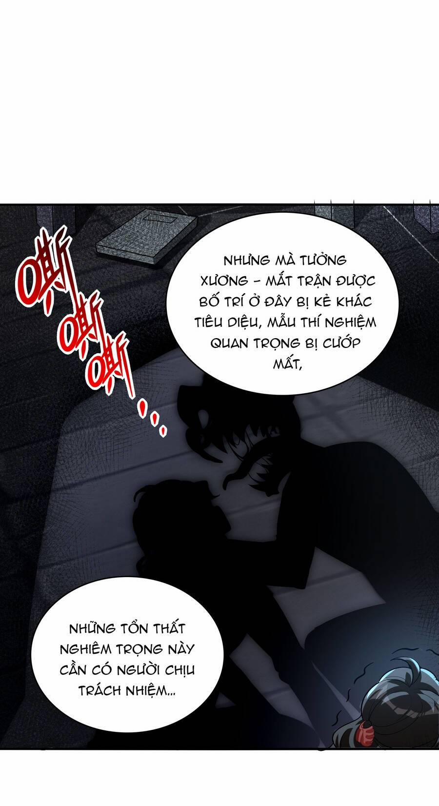 Tôi Livestream Cầu Hôn Nữ Quỷ Vậy Mà Thành Công!? 23 trang 59