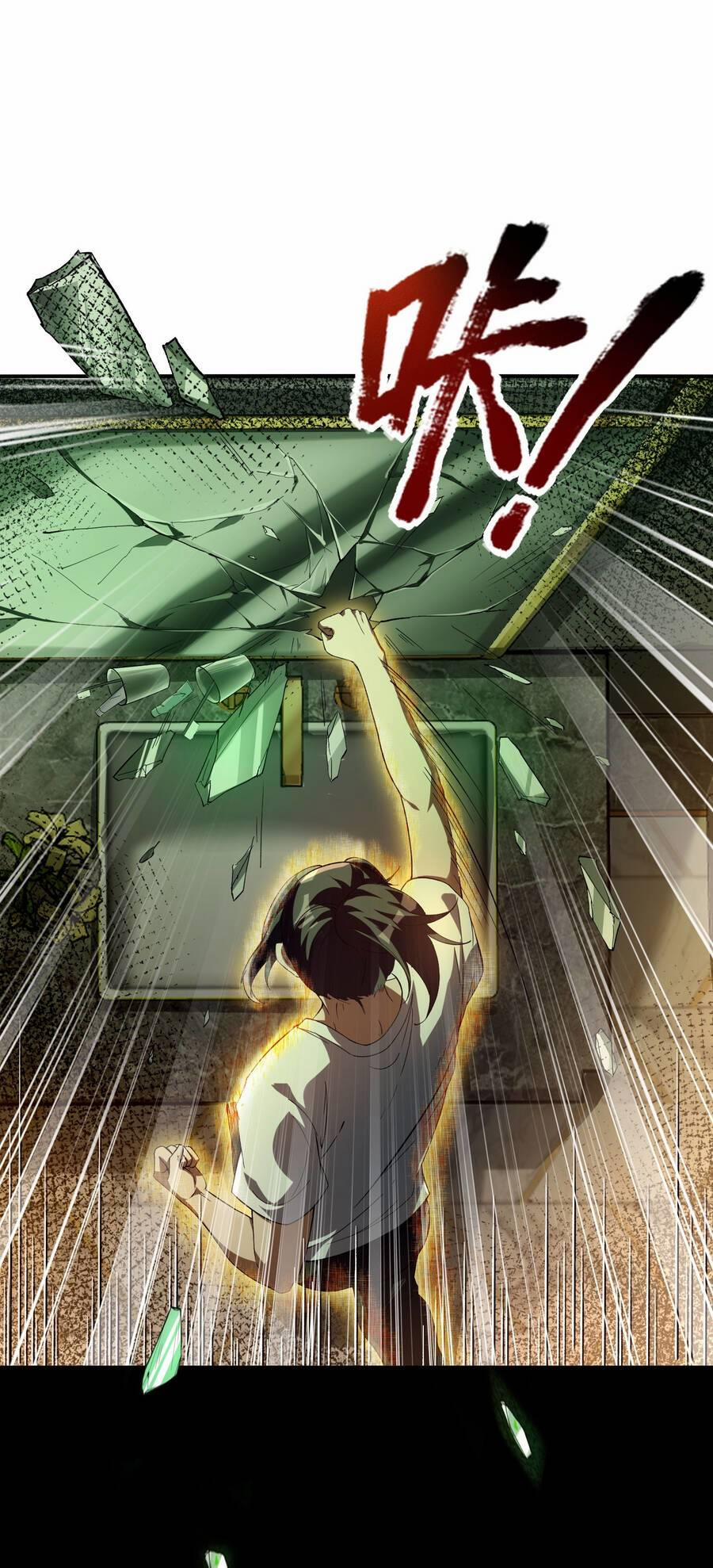 Tôi Livestream Cầu Hôn Nữ Quỷ Vậy Mà Thành Công!? 23 trang 6