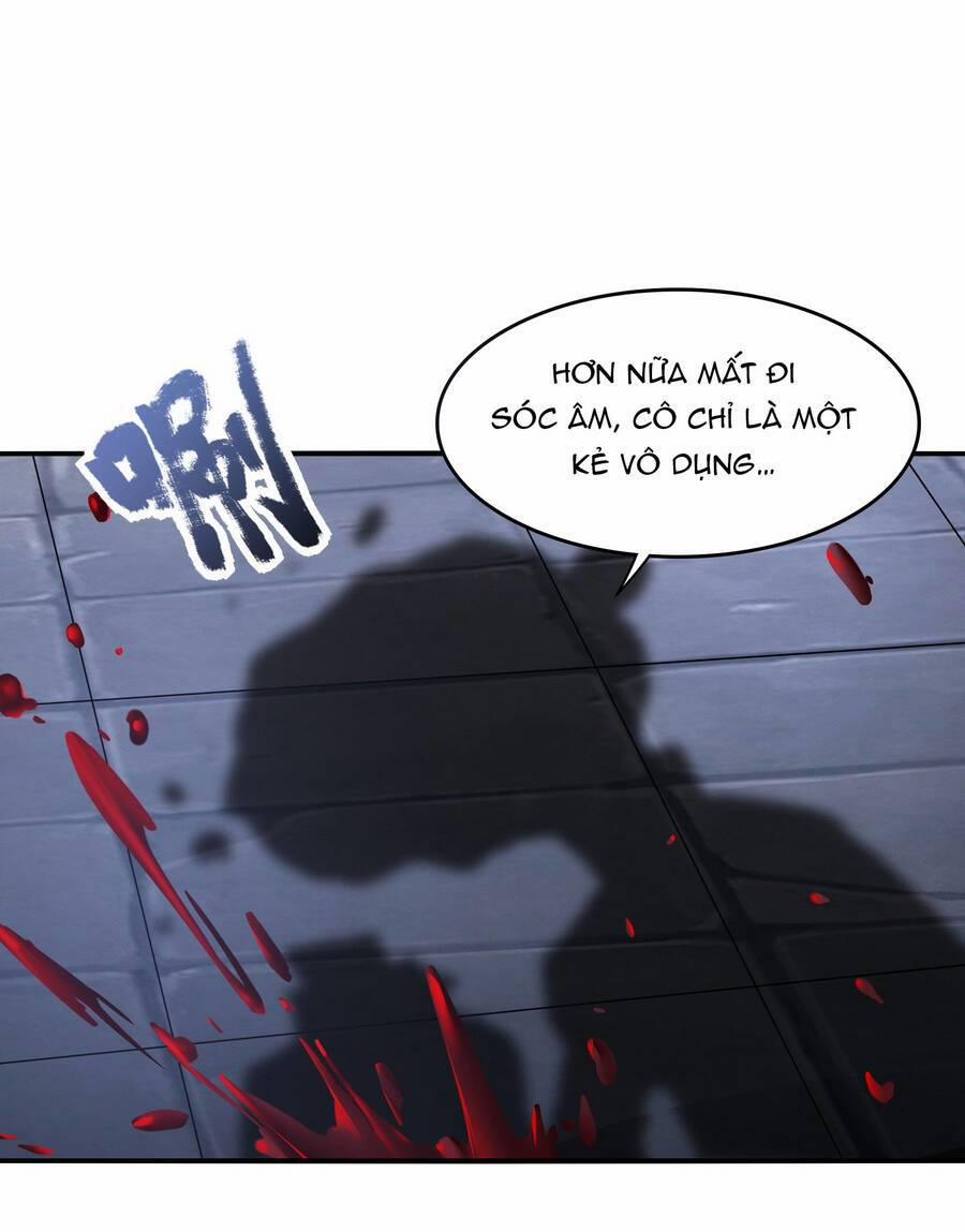 Tôi Livestream Cầu Hôn Nữ Quỷ Vậy Mà Thành Công!? 23 trang 60