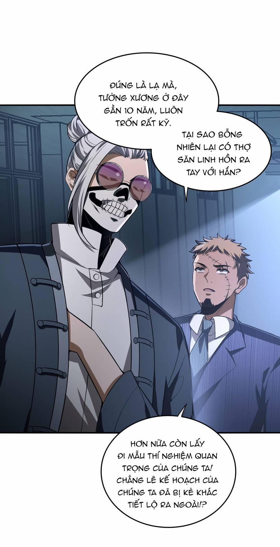 Tôi Livestream Cầu Hôn Nữ Quỷ Vậy Mà Thành Công!? 23 trang 62