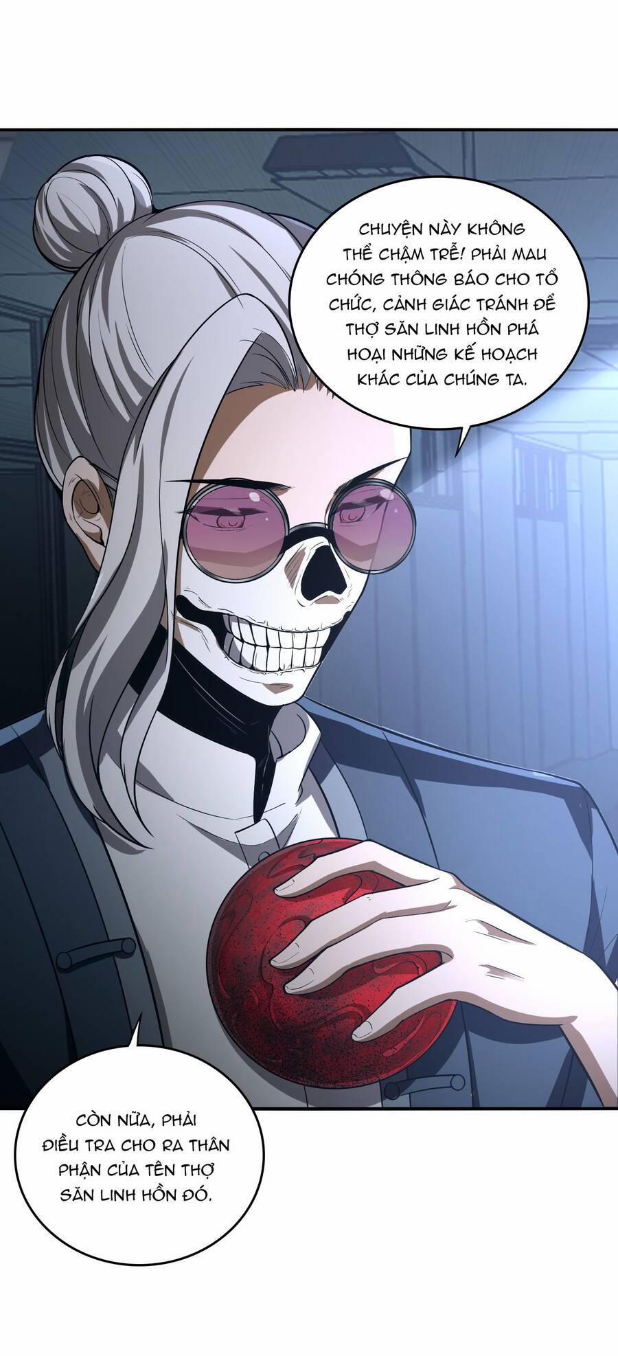 Tôi Livestream Cầu Hôn Nữ Quỷ Vậy Mà Thành Công!? 23 trang 63