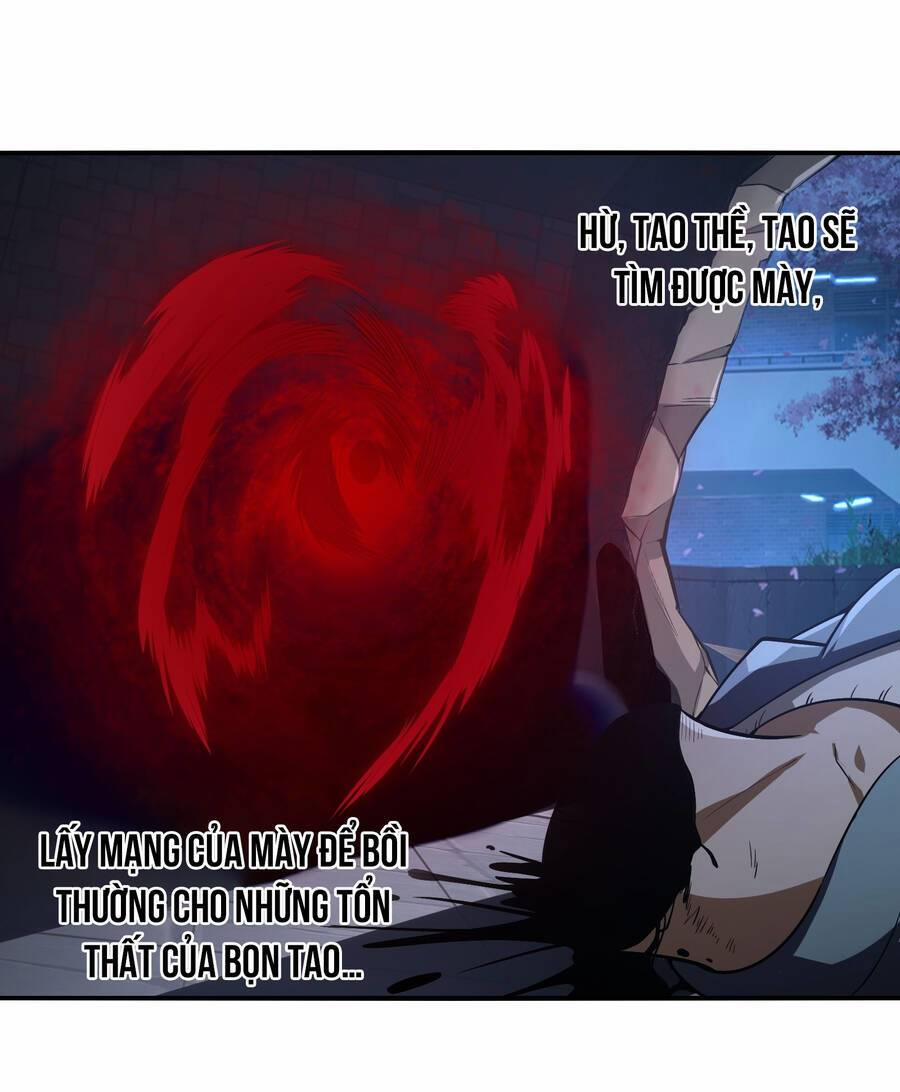 Tôi Livestream Cầu Hôn Nữ Quỷ Vậy Mà Thành Công!? 23 trang 64