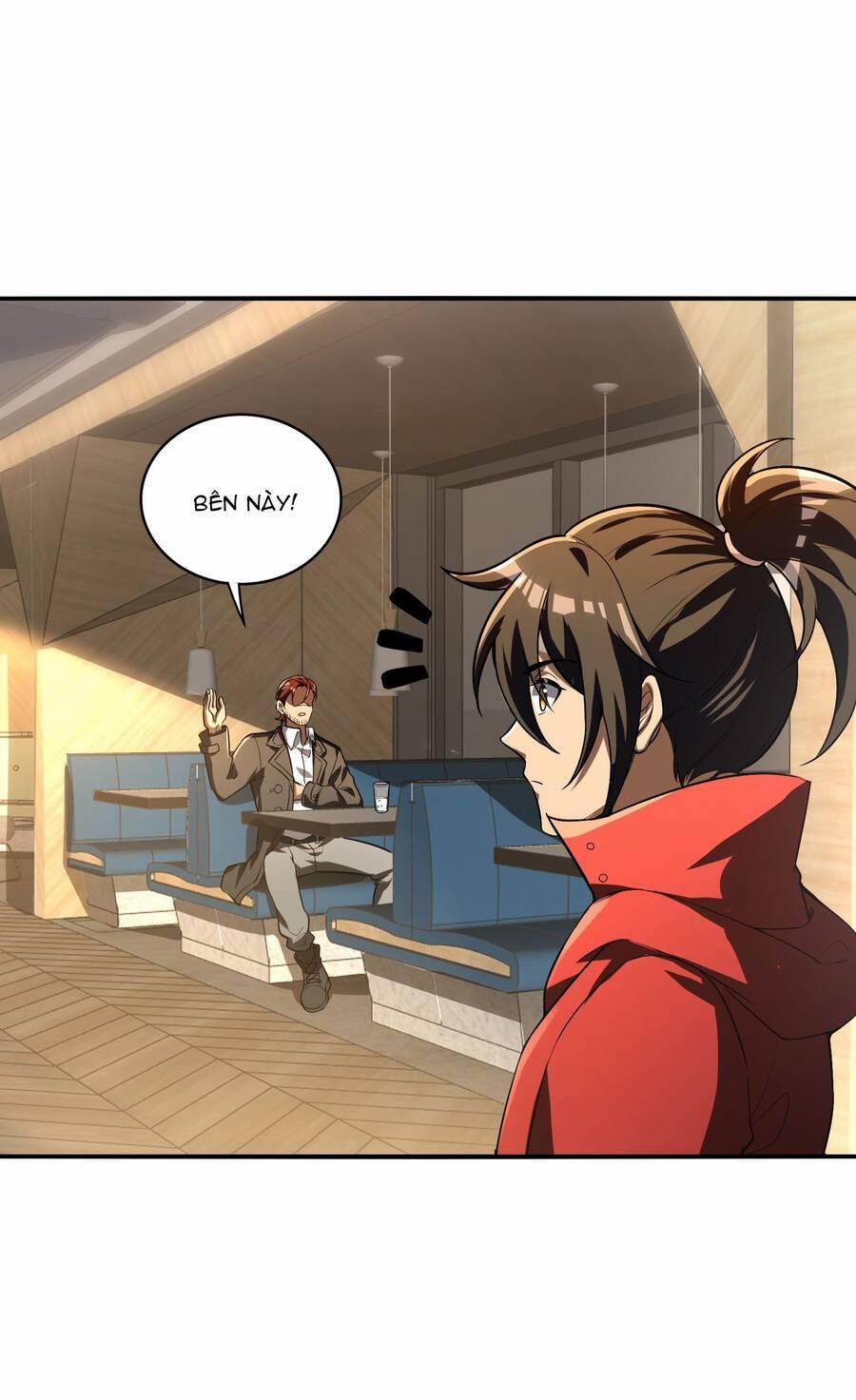 Tôi Livestream Cầu Hôn Nữ Quỷ Vậy Mà Thành Công!? 23 trang 68