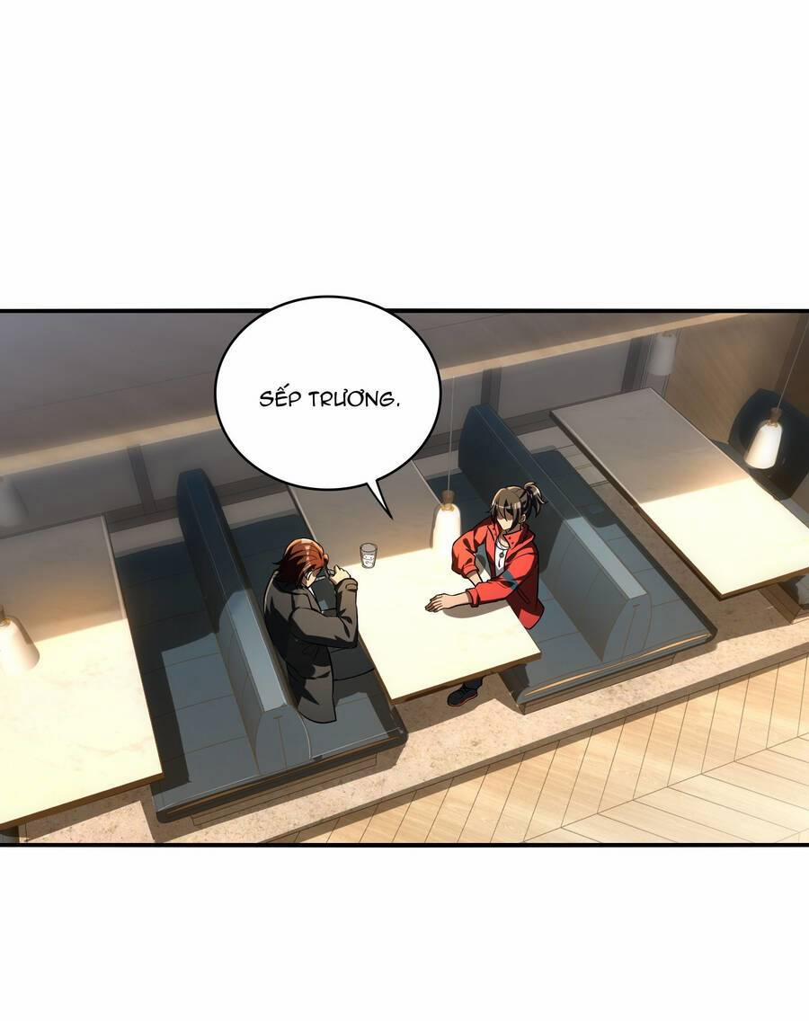 Tôi Livestream Cầu Hôn Nữ Quỷ Vậy Mà Thành Công!? 23 trang 69