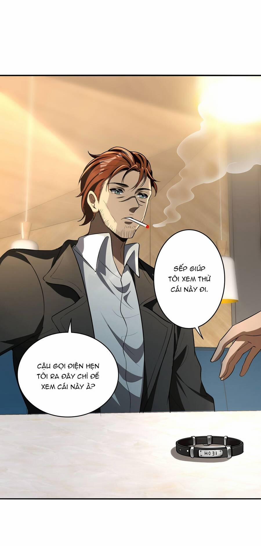 Tôi Livestream Cầu Hôn Nữ Quỷ Vậy Mà Thành Công!? 23 trang 70