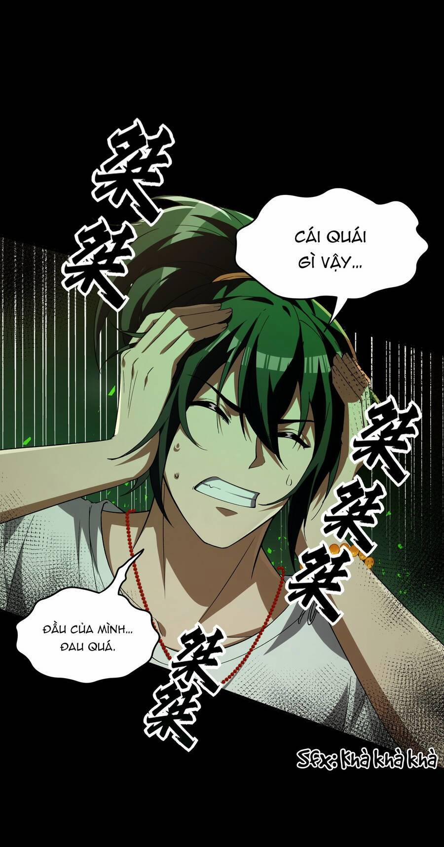 Tôi Livestream Cầu Hôn Nữ Quỷ Vậy Mà Thành Công!? 23 trang 8