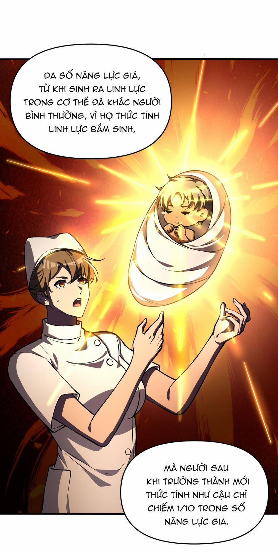 Tôi Livestream Cầu Hôn Nữ Quỷ Vậy Mà Thành Công!? 24 trang 10