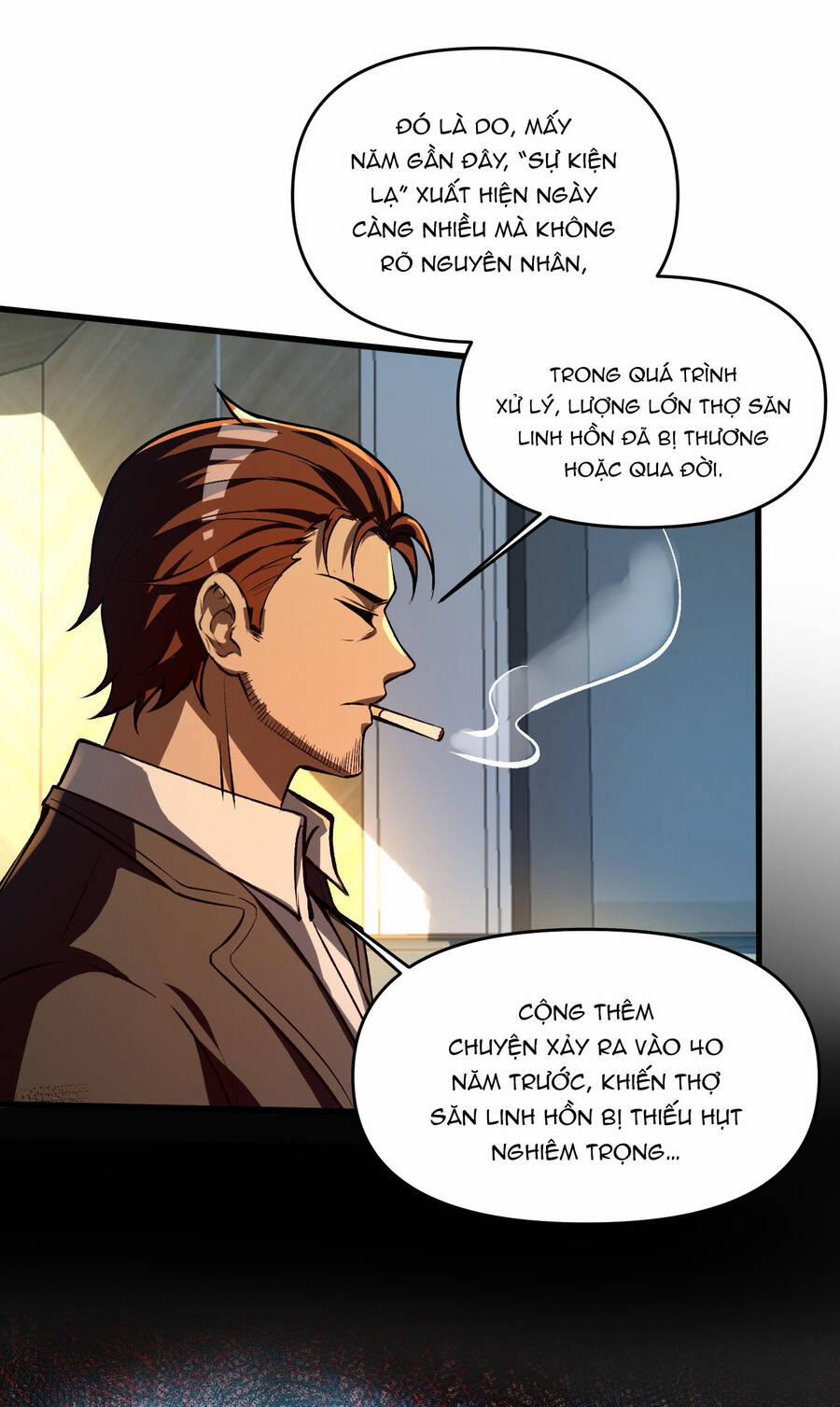 Tôi Livestream Cầu Hôn Nữ Quỷ Vậy Mà Thành Công!? 24 trang 18