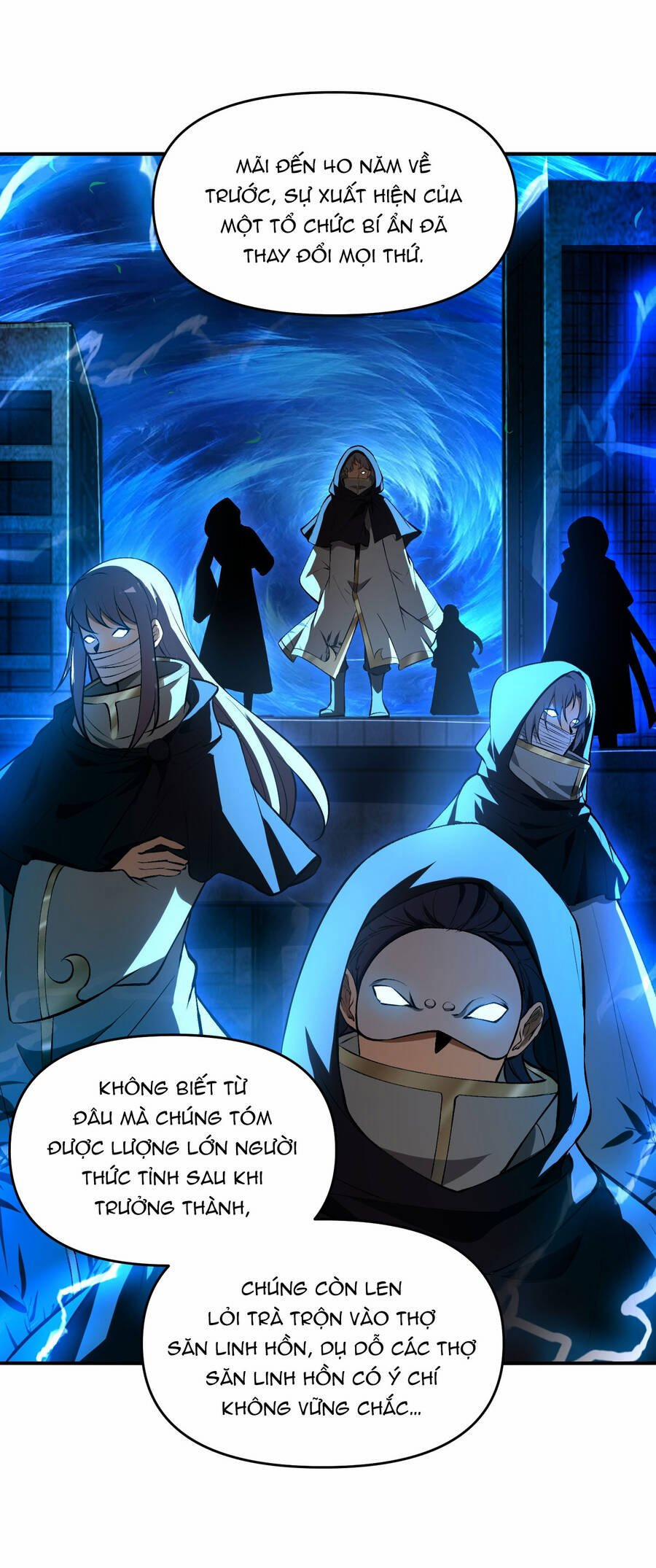 Tôi Livestream Cầu Hôn Nữ Quỷ Vậy Mà Thành Công!? 24 trang 24