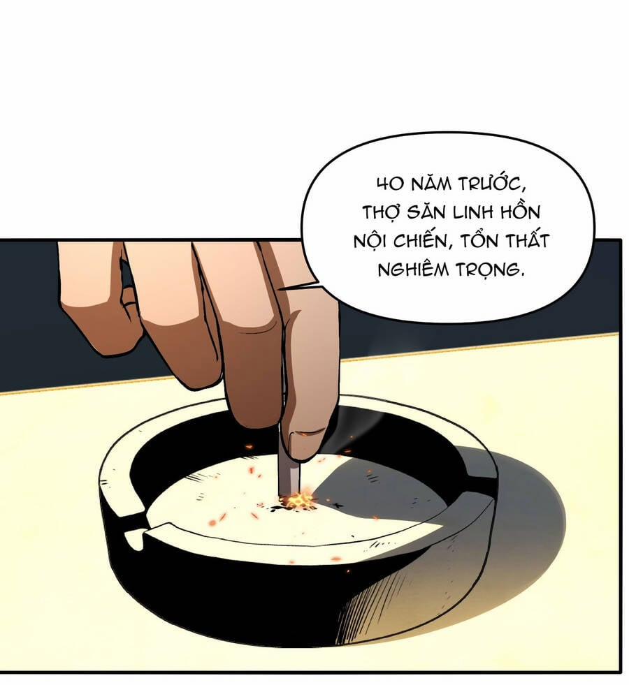 Tôi Livestream Cầu Hôn Nữ Quỷ Vậy Mà Thành Công!? 24 trang 25