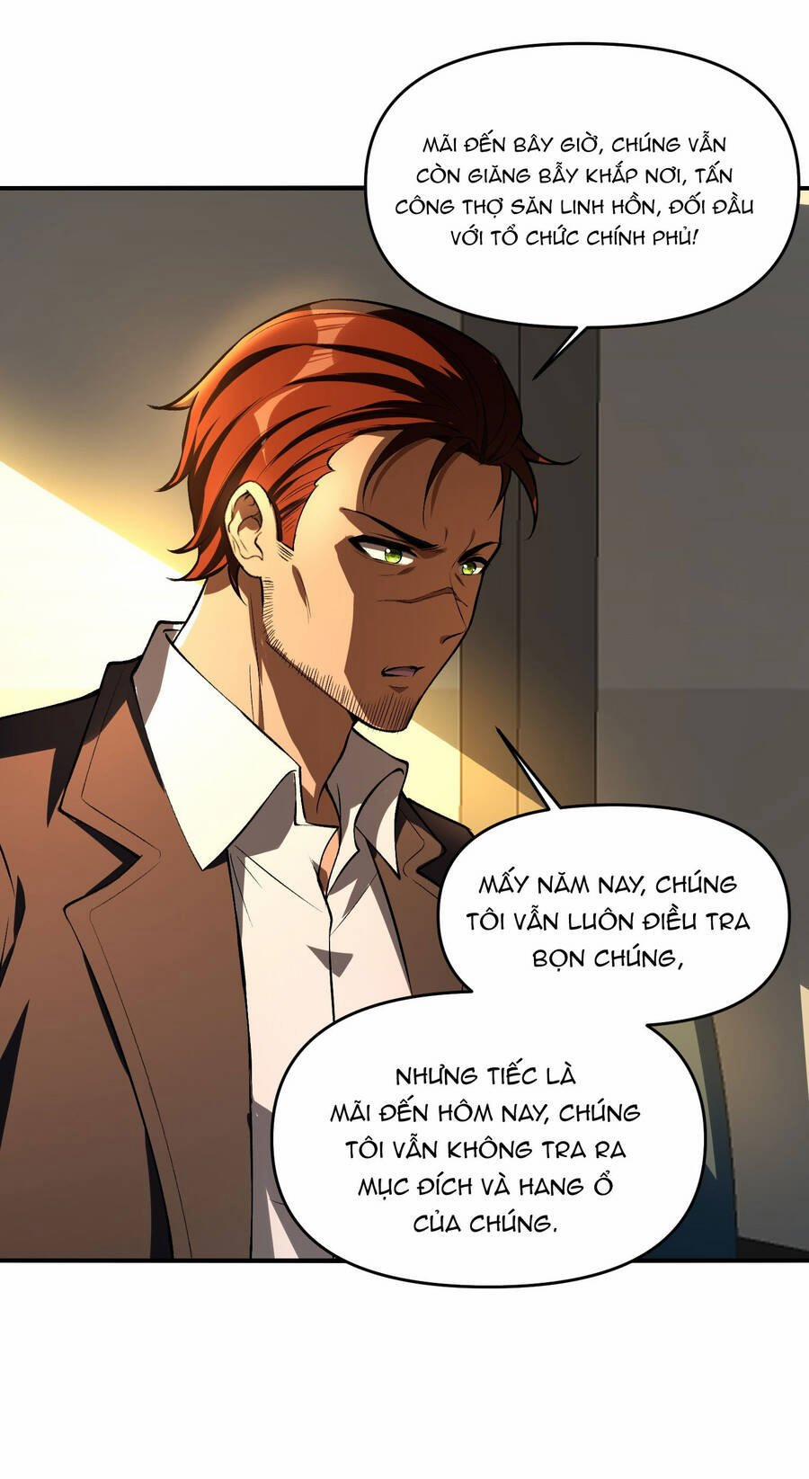 Tôi Livestream Cầu Hôn Nữ Quỷ Vậy Mà Thành Công!? 24 trang 26