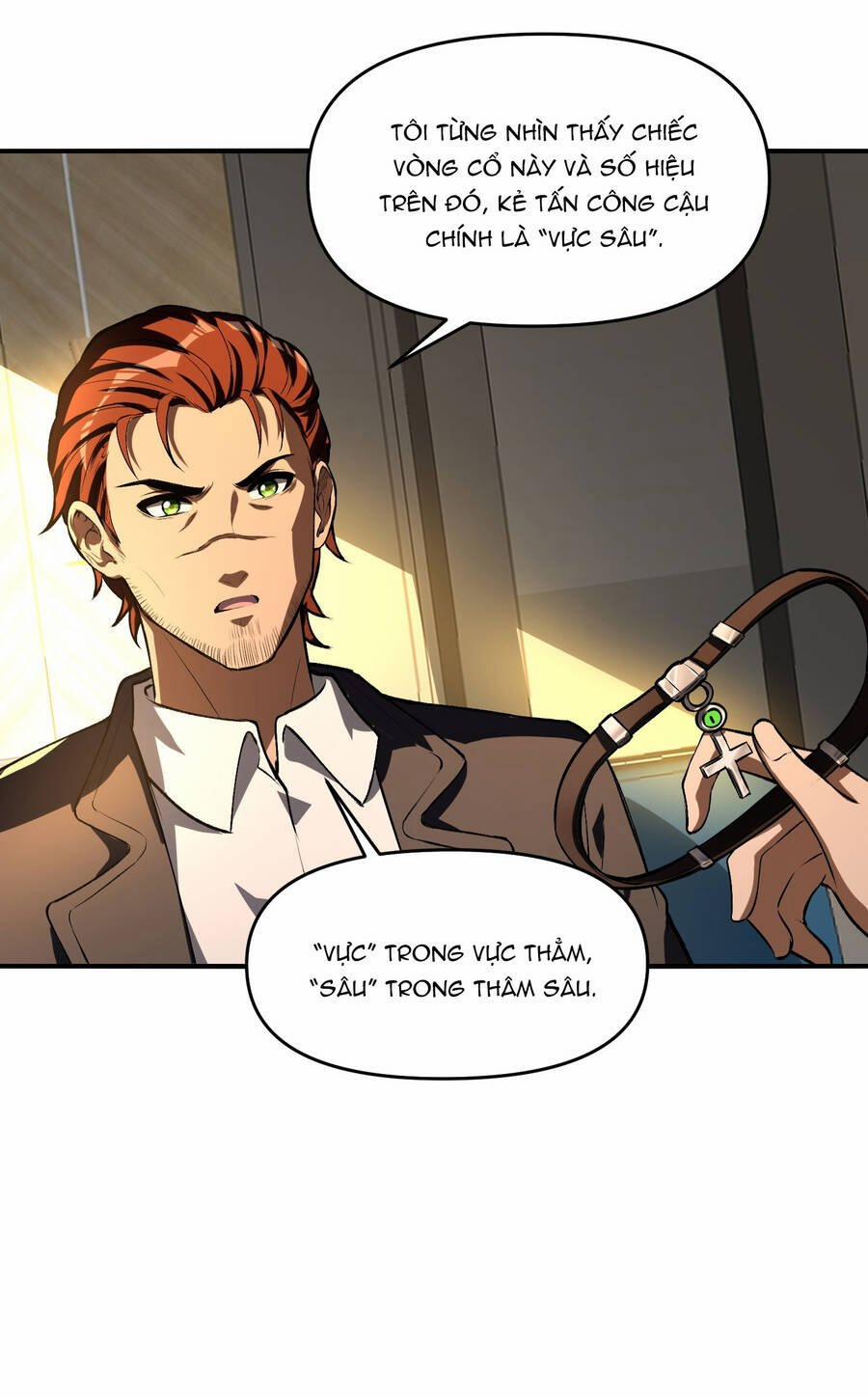 Tôi Livestream Cầu Hôn Nữ Quỷ Vậy Mà Thành Công!? 24 trang 29