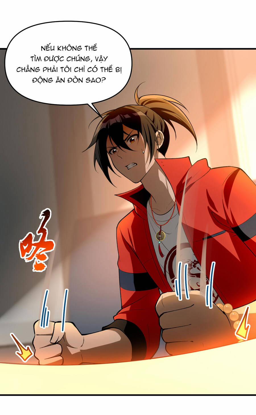 Tôi Livestream Cầu Hôn Nữ Quỷ Vậy Mà Thành Công!? 24 trang 37