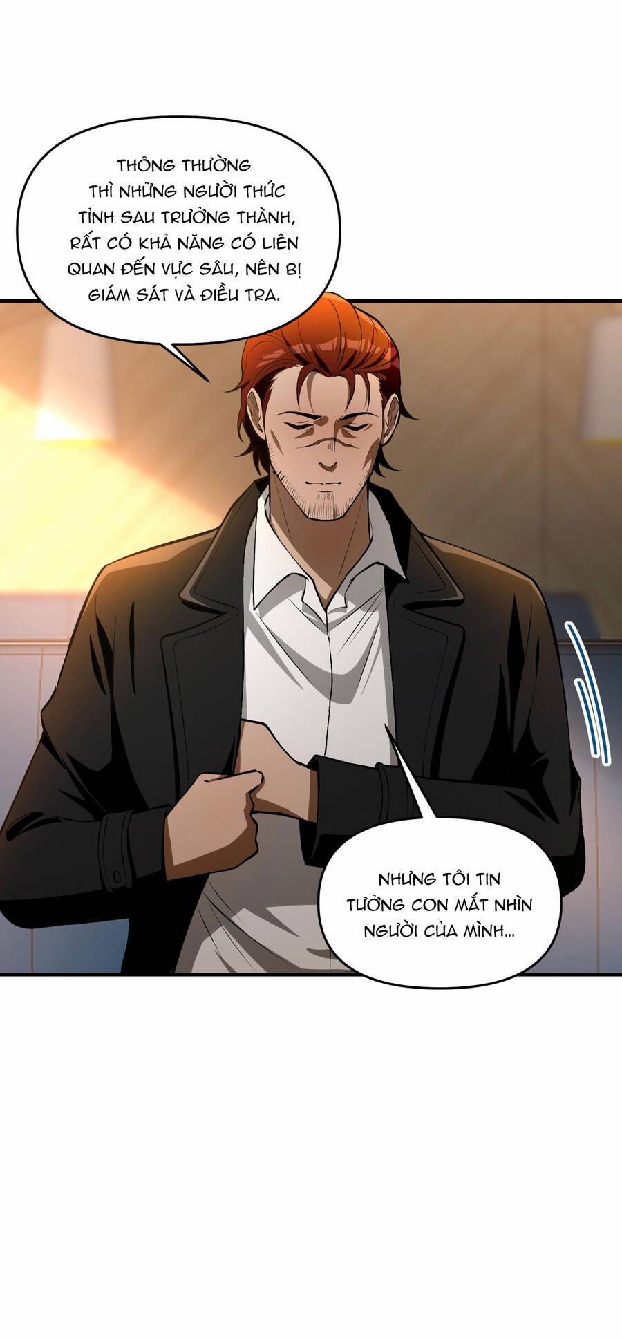 Tôi Livestream Cầu Hôn Nữ Quỷ Vậy Mà Thành Công!? 24 trang 42