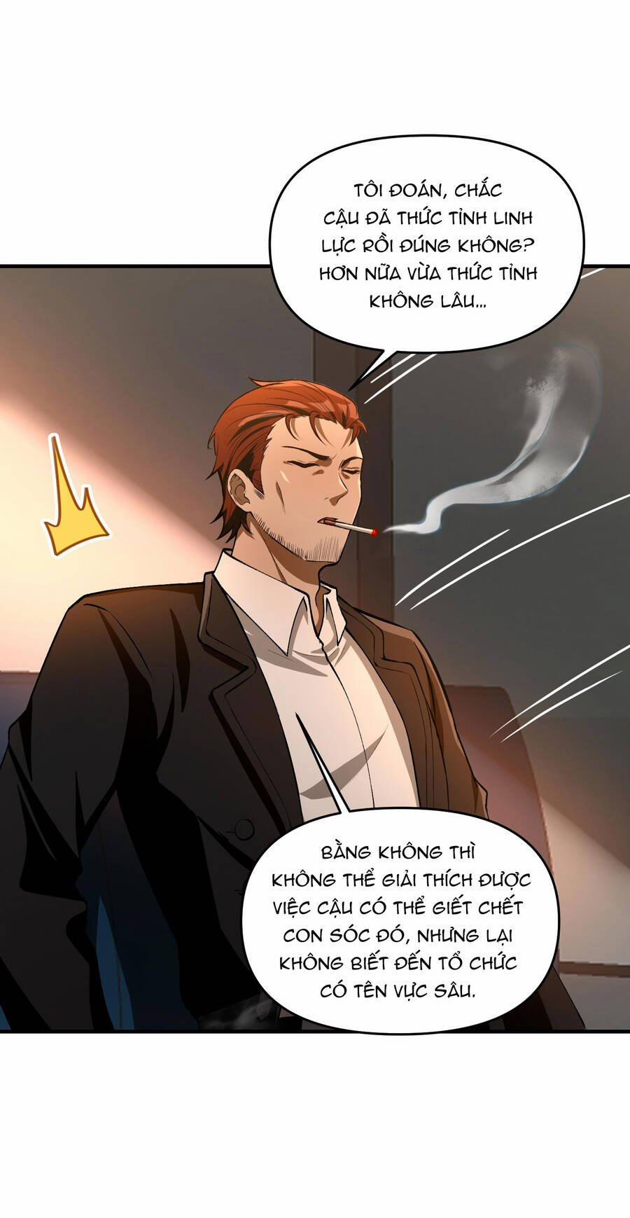 Tôi Livestream Cầu Hôn Nữ Quỷ Vậy Mà Thành Công!? 24 trang 5