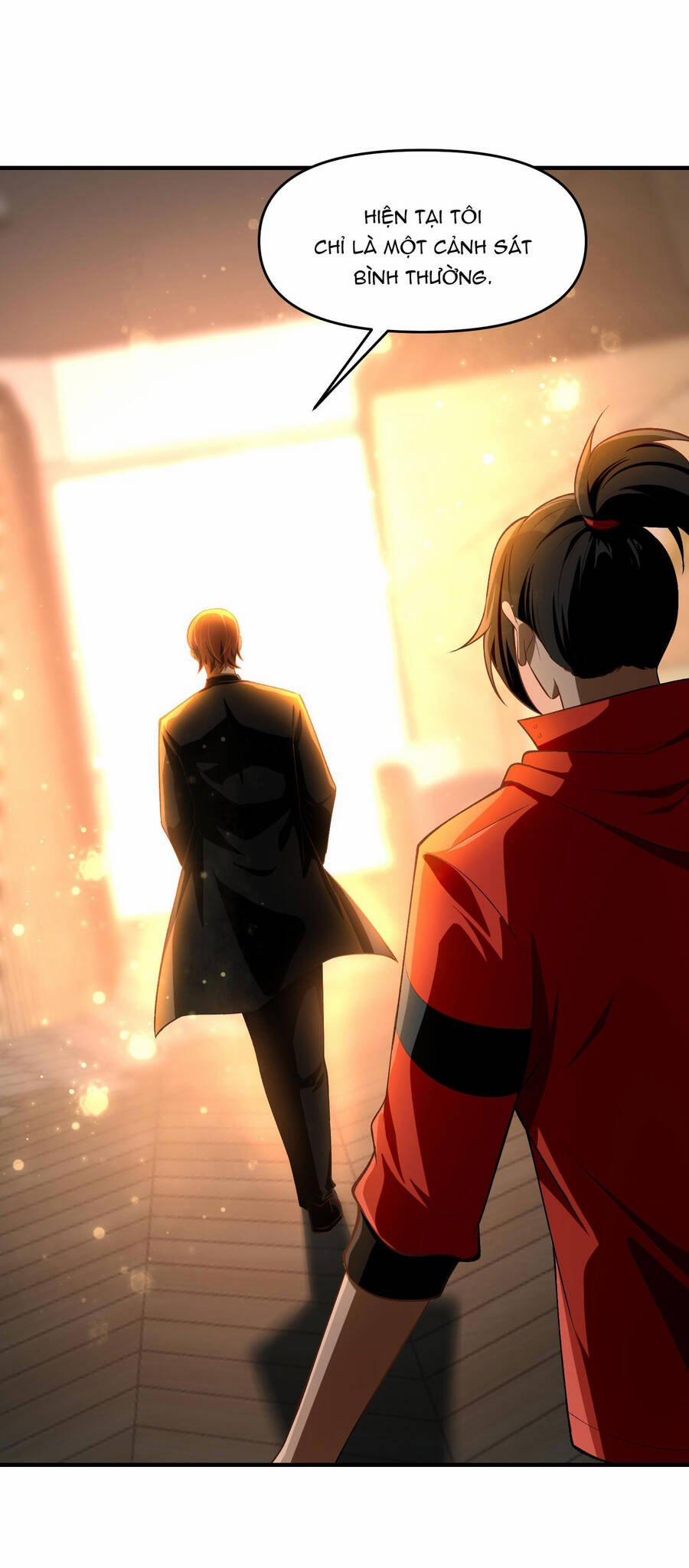 Tôi Livestream Cầu Hôn Nữ Quỷ Vậy Mà Thành Công!? 24 trang 50