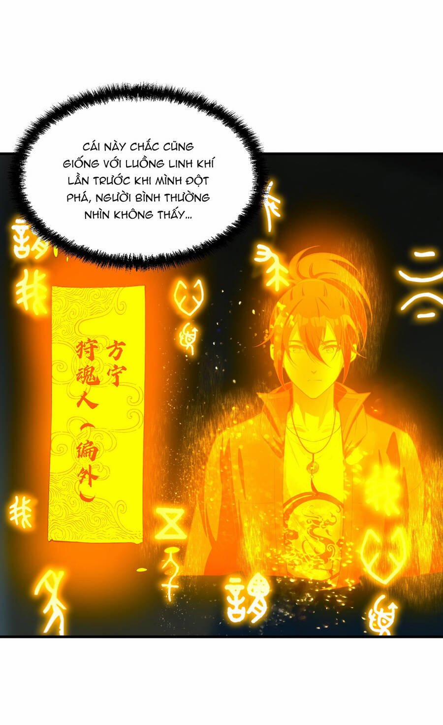 Tôi Livestream Cầu Hôn Nữ Quỷ Vậy Mà Thành Công!? 24 trang 56