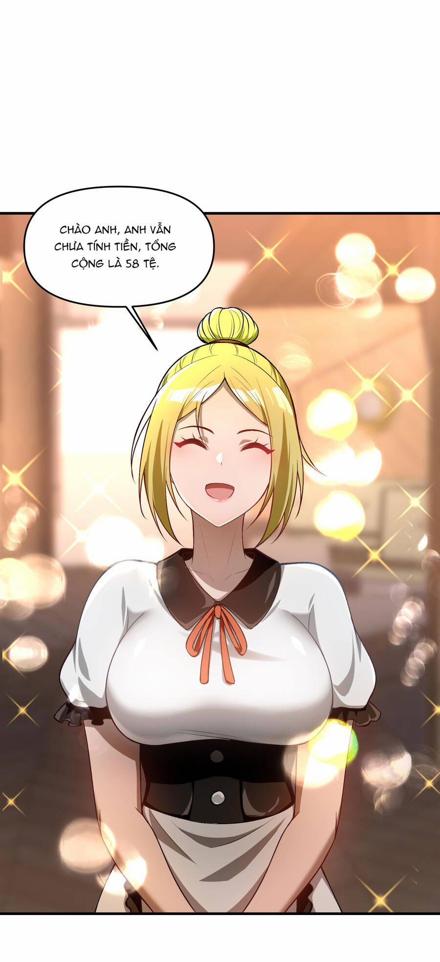 Tôi Livestream Cầu Hôn Nữ Quỷ Vậy Mà Thành Công!? 24 trang 57