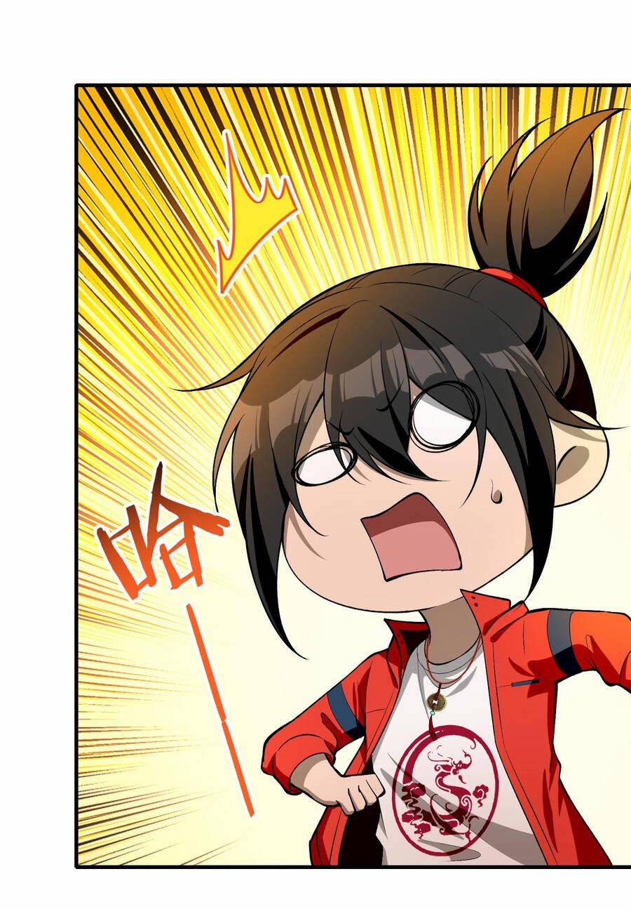 Tôi Livestream Cầu Hôn Nữ Quỷ Vậy Mà Thành Công!? 24 trang 58