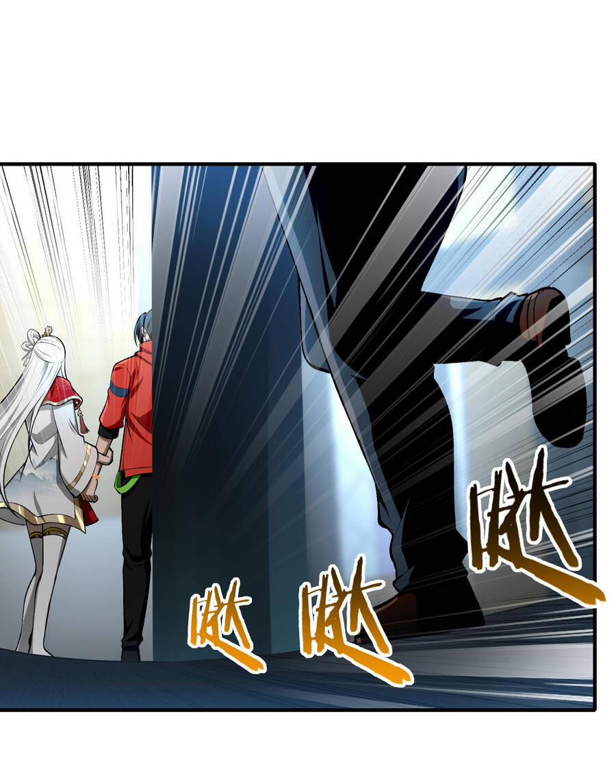 Tôi Livestream Cầu Hôn Nữ Quỷ Vậy Mà Thành Công!? 24 trang 67