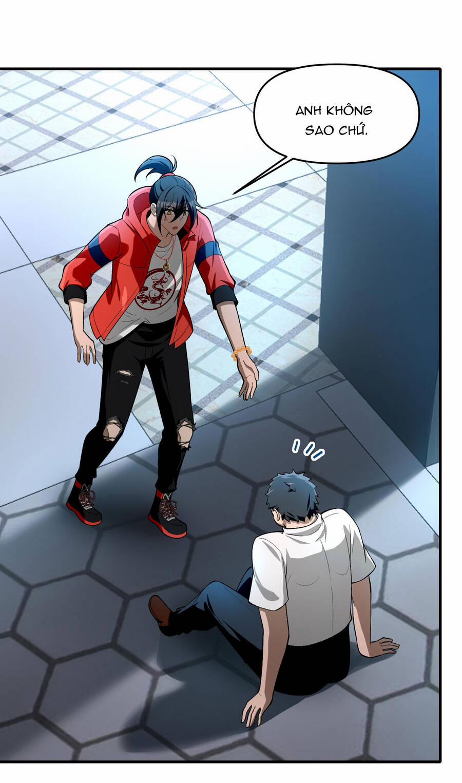 Tôi Livestream Cầu Hôn Nữ Quỷ Vậy Mà Thành Công!? 24 trang 69