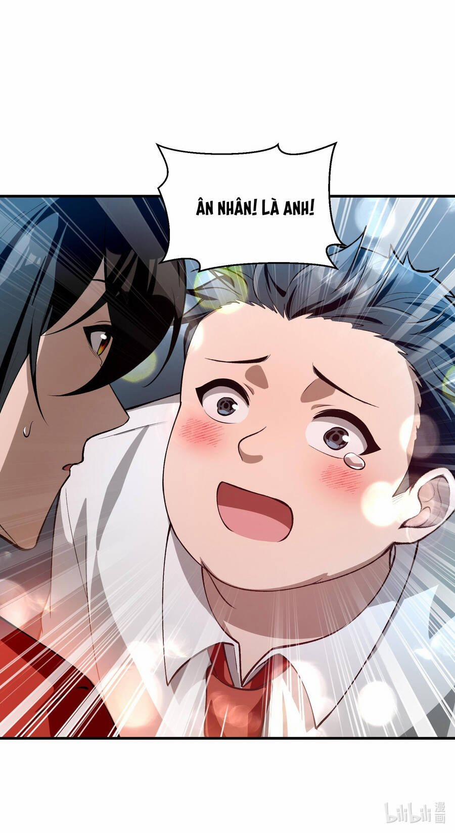 Tôi Livestream Cầu Hôn Nữ Quỷ Vậy Mà Thành Công!? 24 trang 70