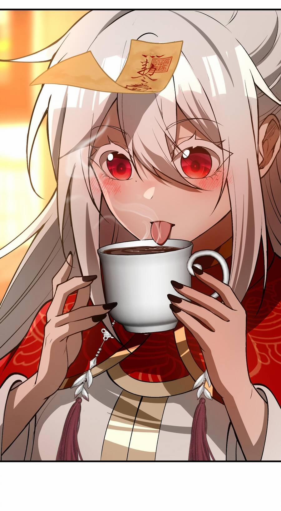 Tôi Livestream Cầu Hôn Nữ Quỷ Vậy Mà Thành Công!? 24 trang 73