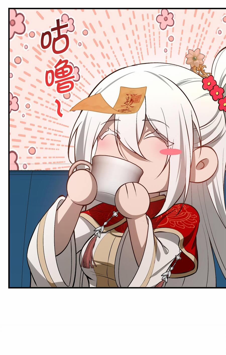 Tôi Livestream Cầu Hôn Nữ Quỷ Vậy Mà Thành Công!? 24 trang 74