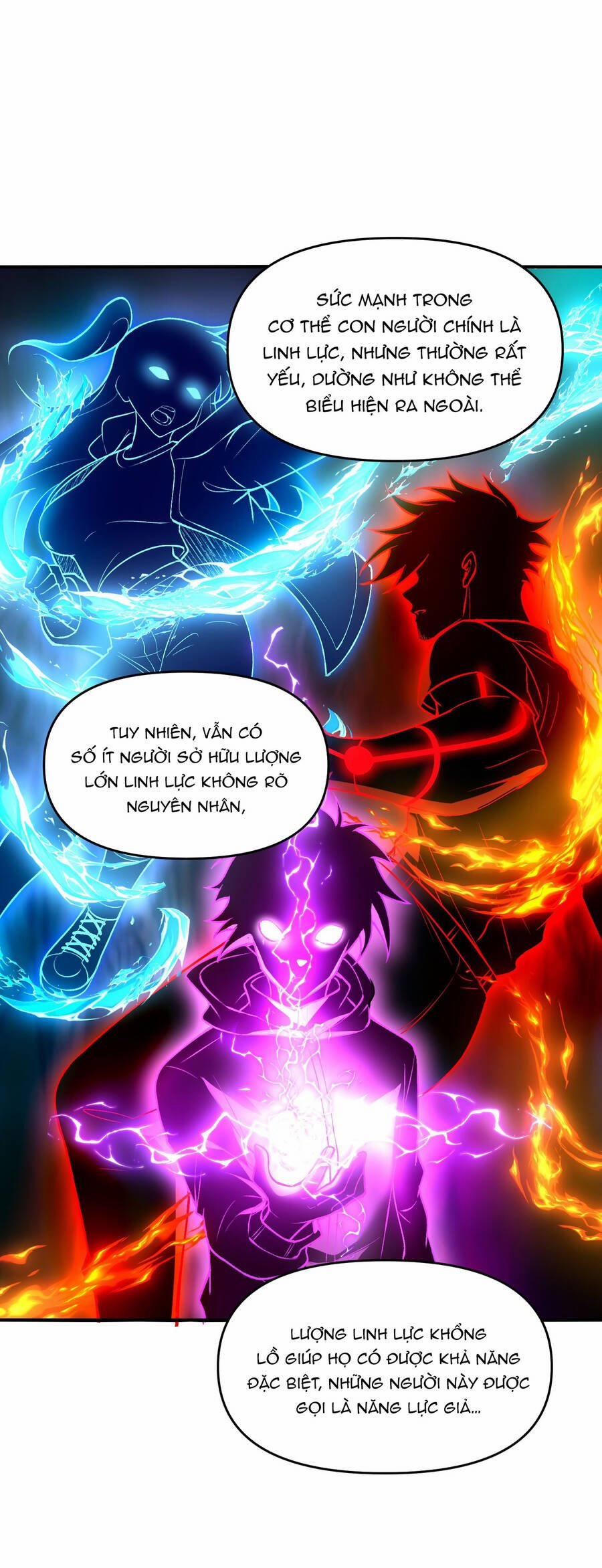 Tôi Livestream Cầu Hôn Nữ Quỷ Vậy Mà Thành Công!? 24 trang 9