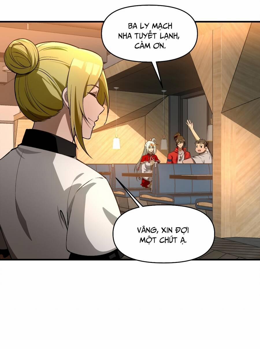 Tôi Livestream Cầu Hôn Nữ Quỷ Vậy Mà Thành Công!? 25 trang 10