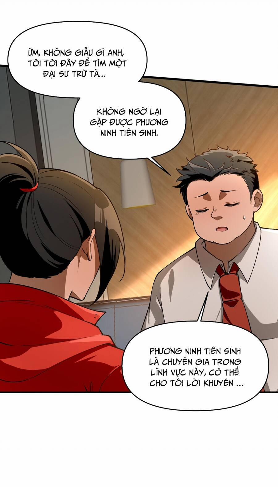 Tôi Livestream Cầu Hôn Nữ Quỷ Vậy Mà Thành Công!? 25 trang 13