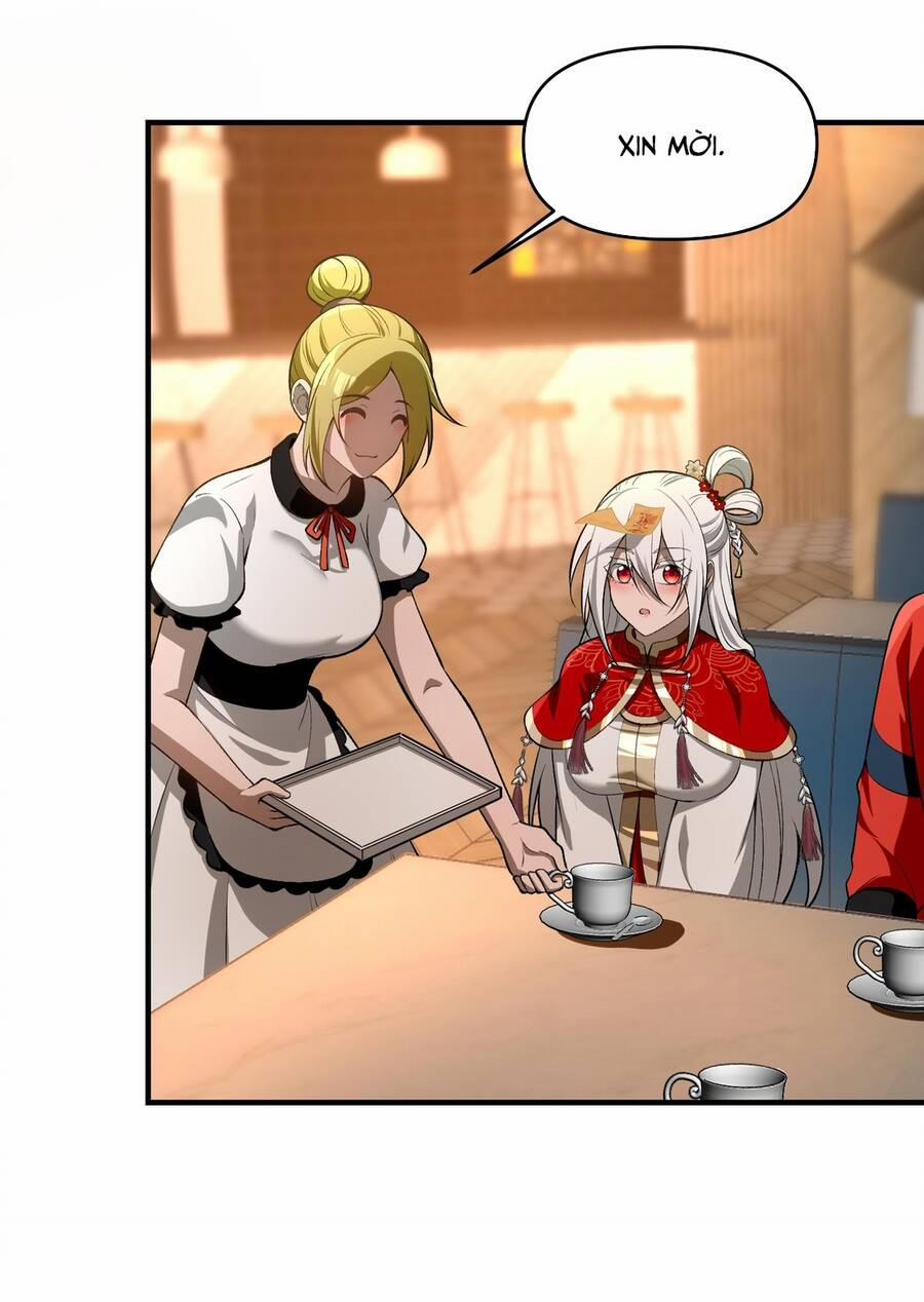 Tôi Livestream Cầu Hôn Nữ Quỷ Vậy Mà Thành Công!? 25 trang 19