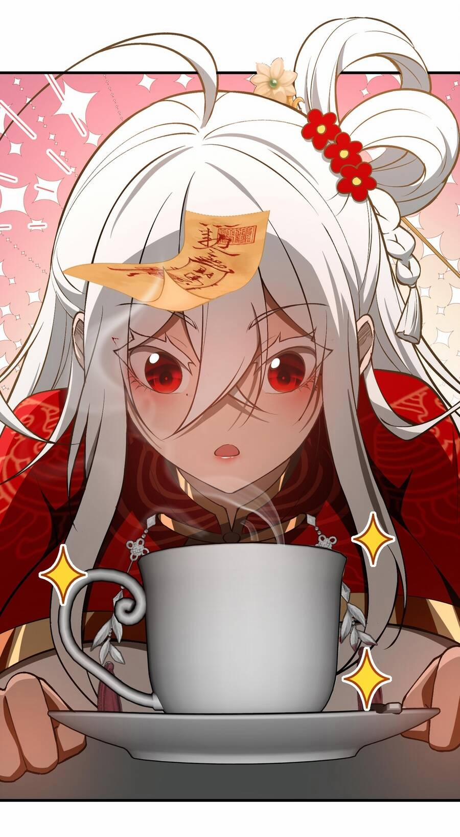 Tôi Livestream Cầu Hôn Nữ Quỷ Vậy Mà Thành Công!? 25 trang 20