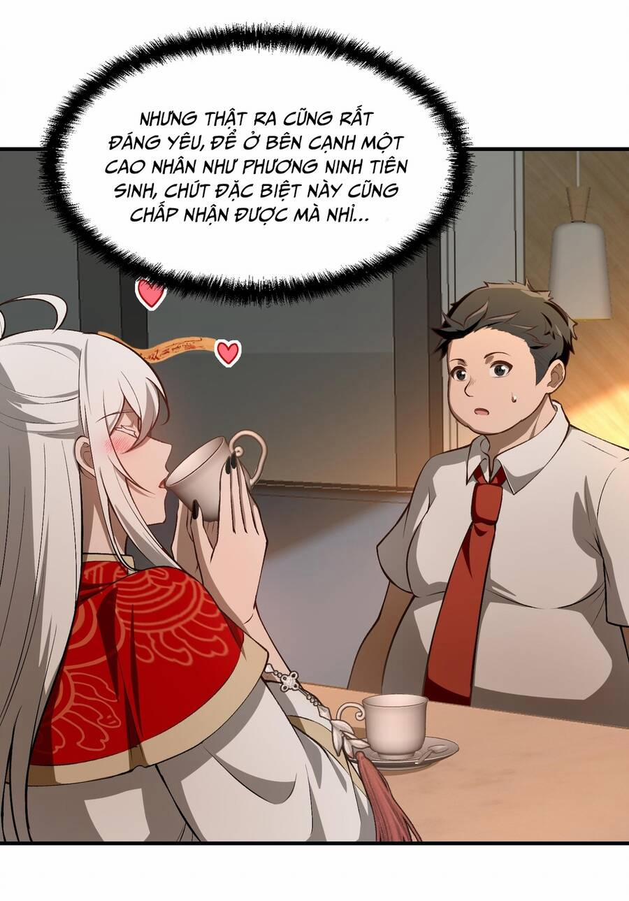 Tôi Livestream Cầu Hôn Nữ Quỷ Vậy Mà Thành Công!? 25 trang 25