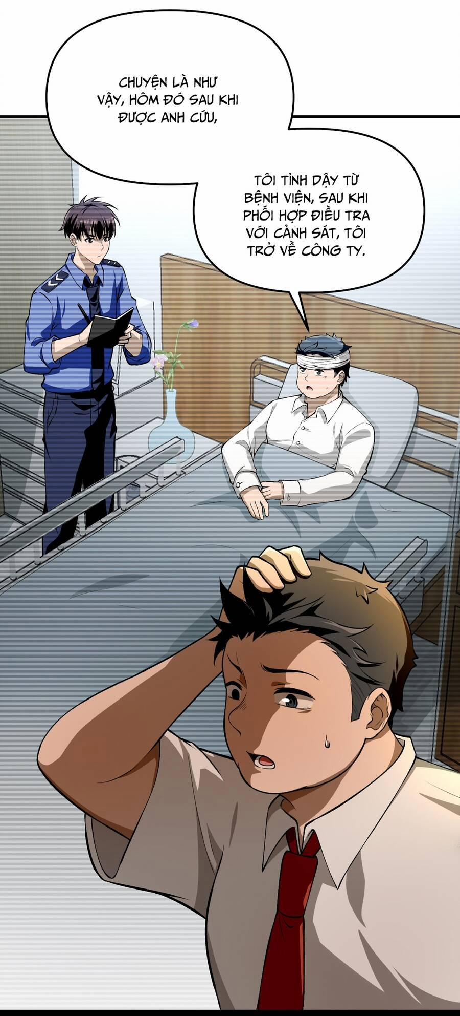 Tôi Livestream Cầu Hôn Nữ Quỷ Vậy Mà Thành Công!? 25 trang 26