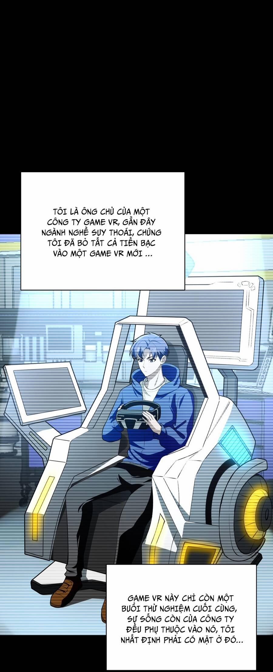 Tôi Livestream Cầu Hôn Nữ Quỷ Vậy Mà Thành Công!? 25 trang 27