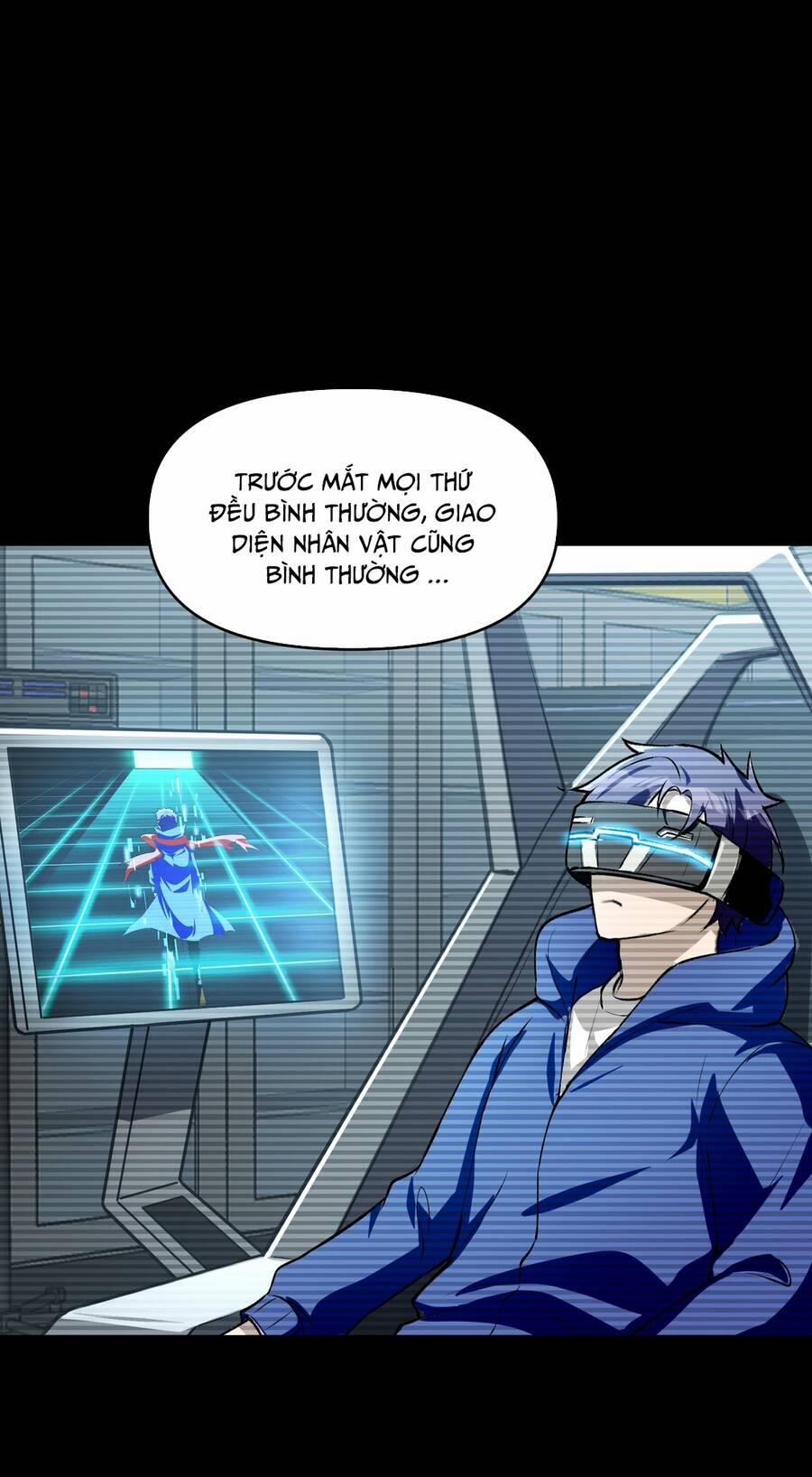 Tôi Livestream Cầu Hôn Nữ Quỷ Vậy Mà Thành Công!? 25 trang 31