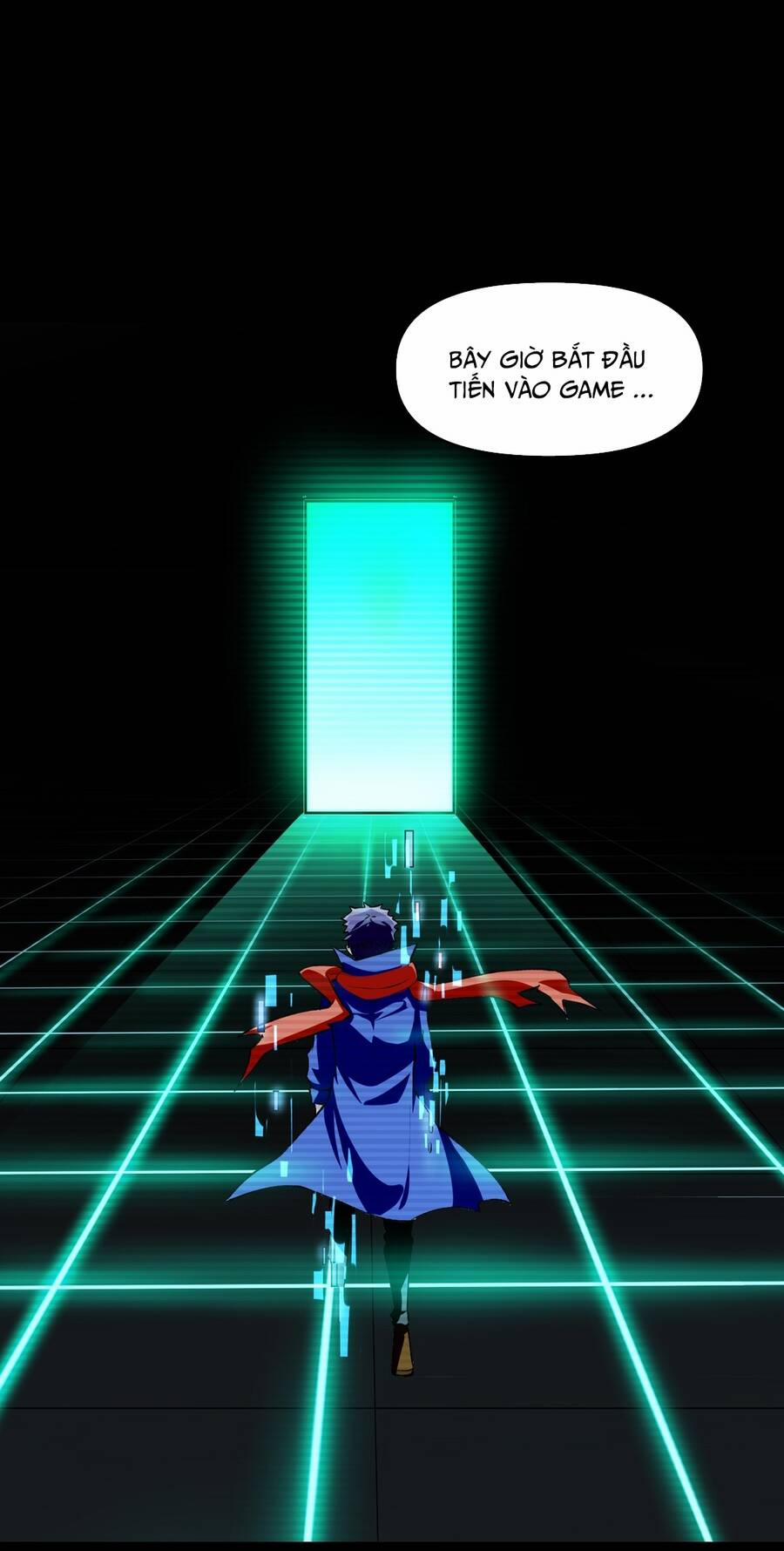 Tôi Livestream Cầu Hôn Nữ Quỷ Vậy Mà Thành Công!? 25 trang 32