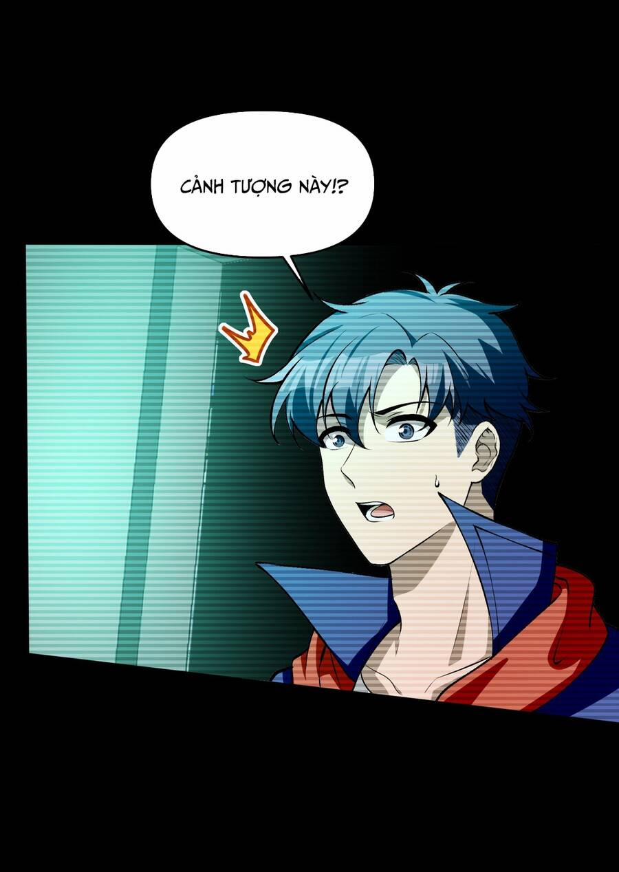 Tôi Livestream Cầu Hôn Nữ Quỷ Vậy Mà Thành Công!? 25 trang 33