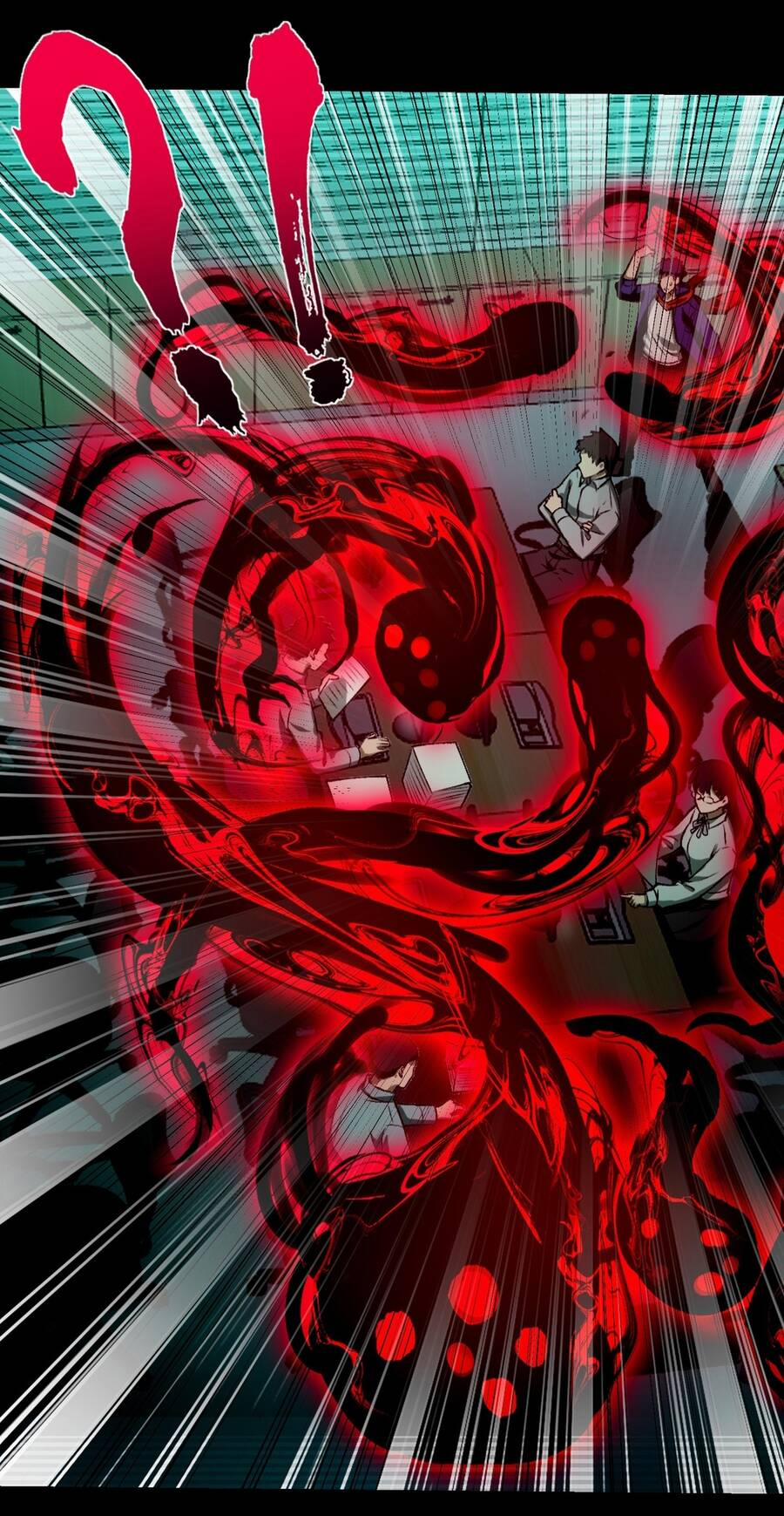 Tôi Livestream Cầu Hôn Nữ Quỷ Vậy Mà Thành Công!? 25 trang 36